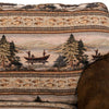 Mountain Lake Loveseat