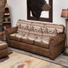 Mountain Lake 4-Piece Set with Sleeper