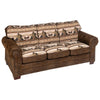 Mountain Lake Sofa