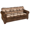 Mountain Lake Sleeper Sofa