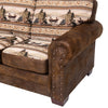 Mountain Lake Sleeper Sofa