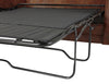 Deer Teal Lodge 4-Piece Set with Sleeper