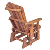Timber Creek Adirondack Glider