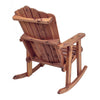 Timber Creek Adirondack Rocker