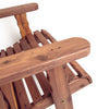 Timber Creek Adirondack Rocker