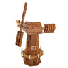 Timber Creek Cedar Windmill