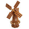 Timber Creek Cedar Windmill