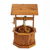 Timber Creek Wishing Well - Small
