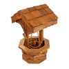Timber Creek Wishing Well - Medium