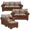 Mountain Lake 4 Piece Set