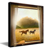 Running Free Personalized Print