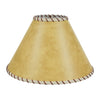 Laced Lamp Shades