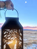 Wolf Forest Solar Lantern