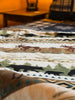 Wildlife Lodge Plush Sherpa Throw