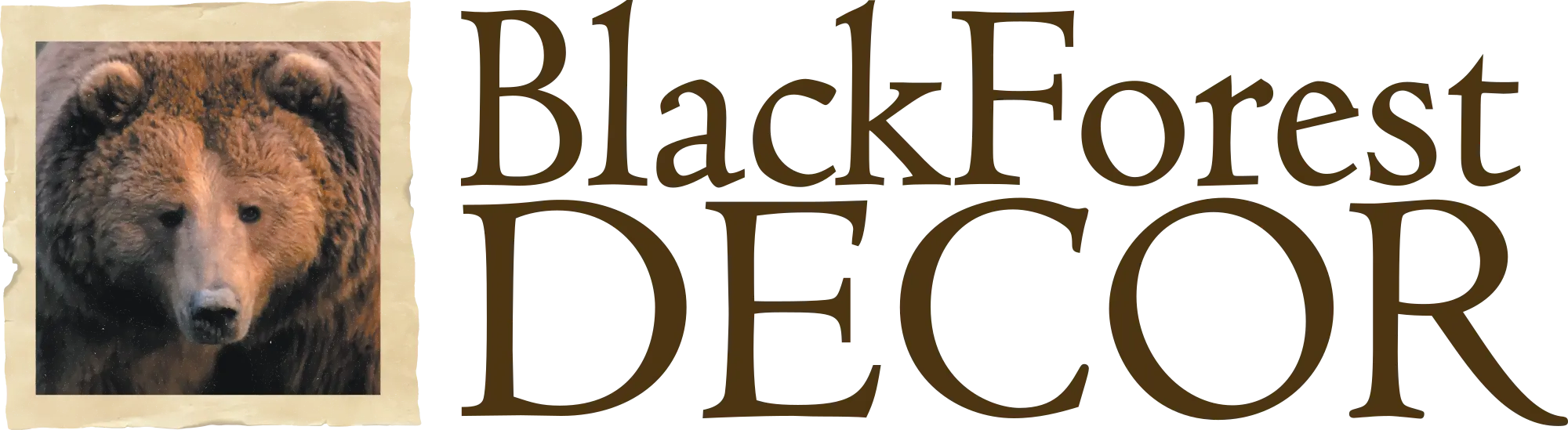 Black Forest Decor
