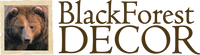 Black Forest Decor