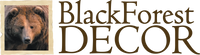 Black Forest Decor