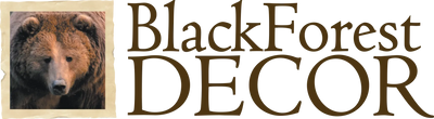 Black Forest Decor