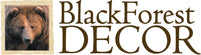 Black Forest Decor