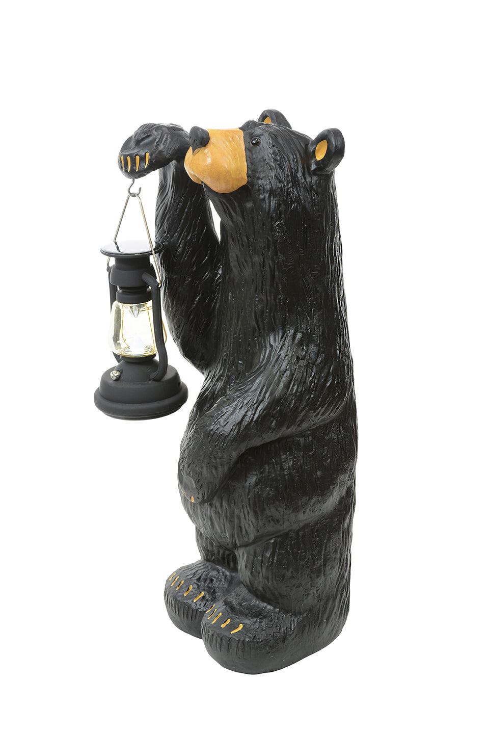 Koleman Grand Bear with Lantern