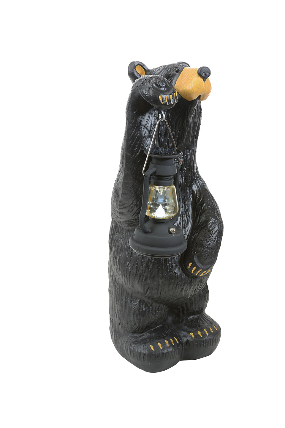 Koleman Grand Bear with Lantern