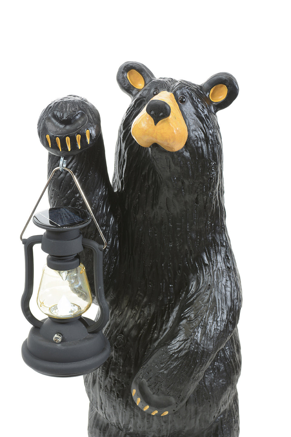 Koleman Grand Bear with Lantern