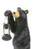 Koleman Grand Bear with Lantern