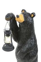 Koleman Grand Bear with Lantern