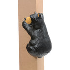 Righty Climbing Black Bear