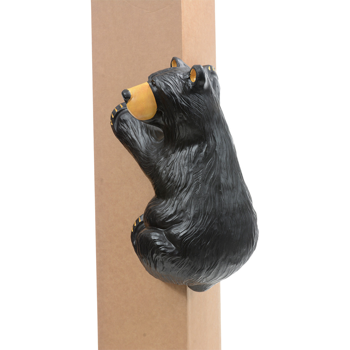Righty Climbing Black Bear