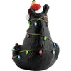 Tangled Up Bear Figurine- SALE