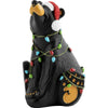 Tangled Up Bear Figurine- SALE