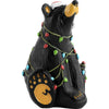 Tangled Up Bear Figurine- SALE