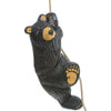 Rope Swing Bear Hanging Figurine - OUT OF STOCK