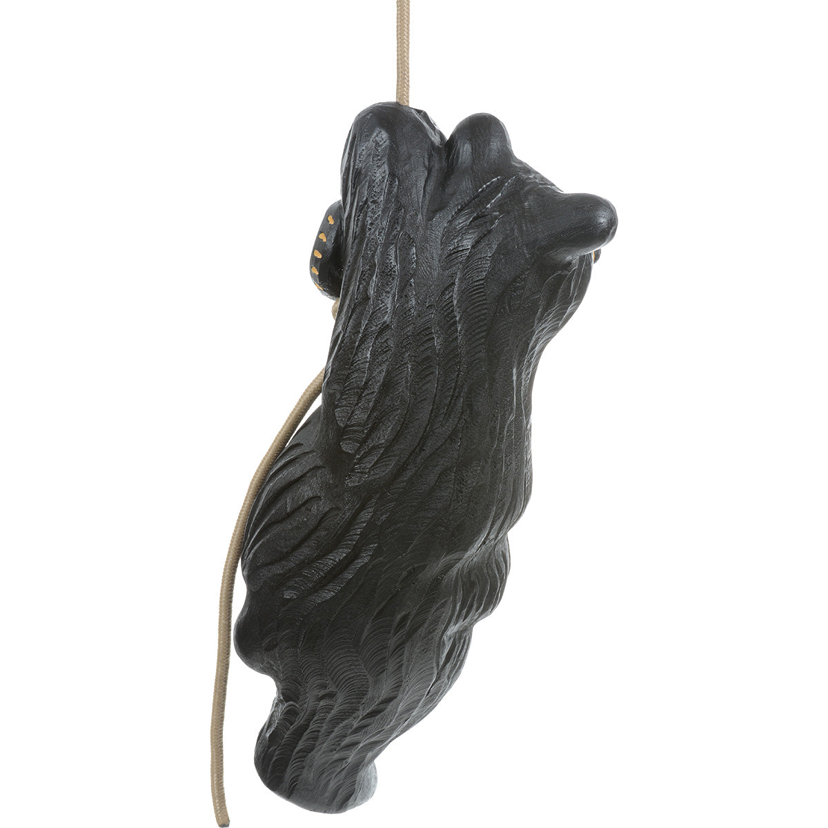 Rope Swing Bear Hanging Figurine - OUT OF STOCK