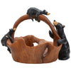 Playful Bears Basket - SALE