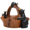 Playful Bears Basket - SALE