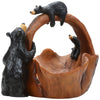 Playful Bears Basket - SALE