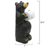 Little Bear Toilet Paper Holder - OUT OF STOCK
