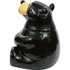 Black Bear Cookie Jar