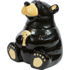 Black Bear Cookie Jar
