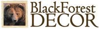 Black Forest Decor