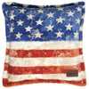Land of the Free Pillow - OUT OF STOCK UNTIL 09/14/2026