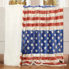 Land of the Free Throw