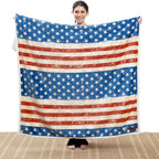 Land of the Free Throw