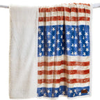 Land of the Free Throw