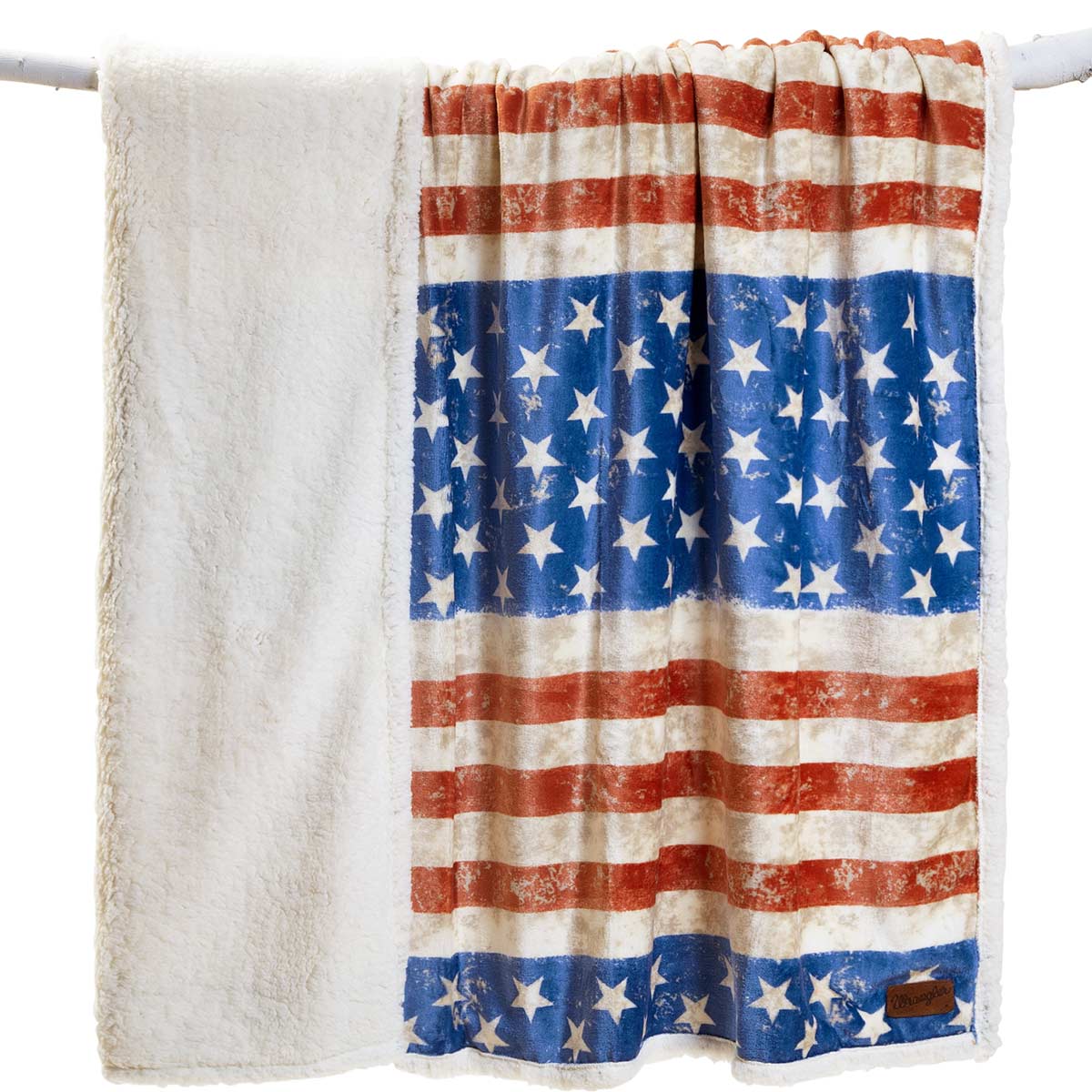 Land of the Free Throw