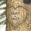Loving Bears Personalized Framed Print
