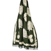 Evergreen Escape Throw