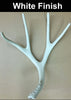 Reproduction Whitetail and Mule Deer Antler Chandelier - Large